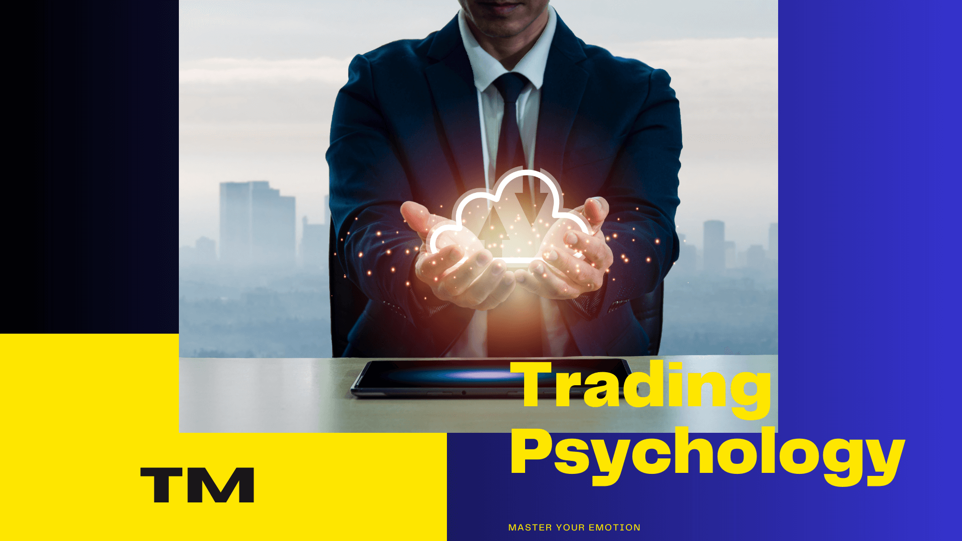 What Is Trading Psychology?