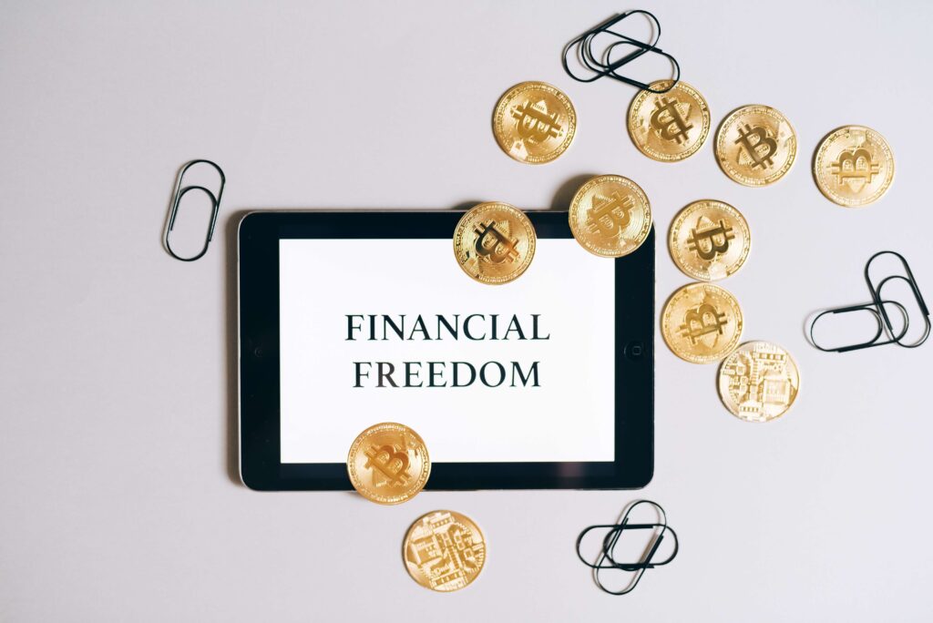 How Much Money for Financial Freedom?